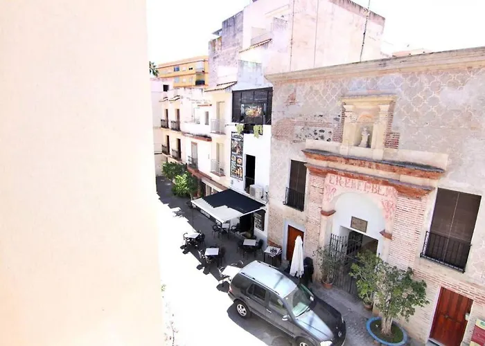 Precioso Piso Soleado, Con Vistas A Monumento. Wfi