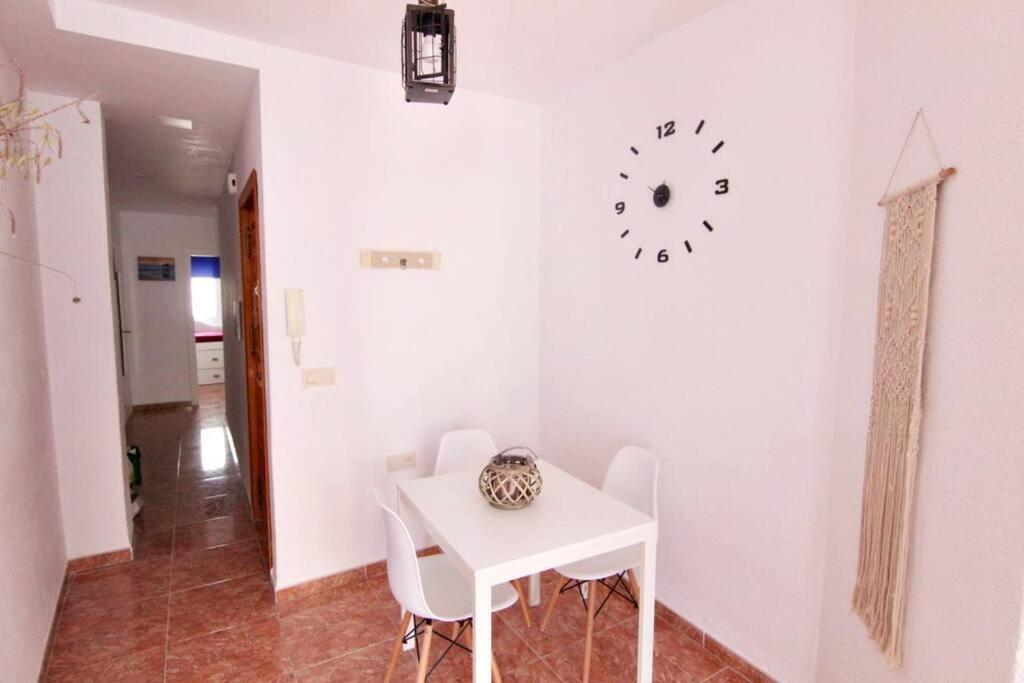 Precioso Piso Soleado, Con Vistas A Monumento. Wfi Appartement