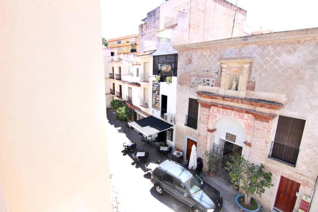 Precioso Piso Soleado, Con Vistas A Monumento. Wfi